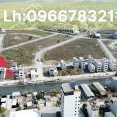 Chính chủ bán lô đất TĐC khu 9 KĐT Cao Xanh B, Hạ Long, giá tốt nhất thị trường.